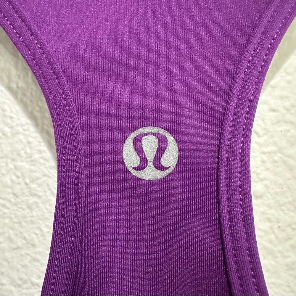 Lululemon Cool Racerback - Picture 11 of 14